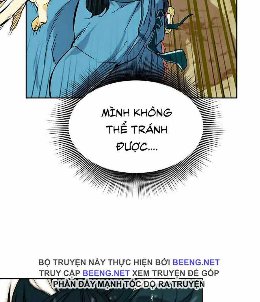 Thiên Hạ Đệ Nhất Chapter 3 trang 29