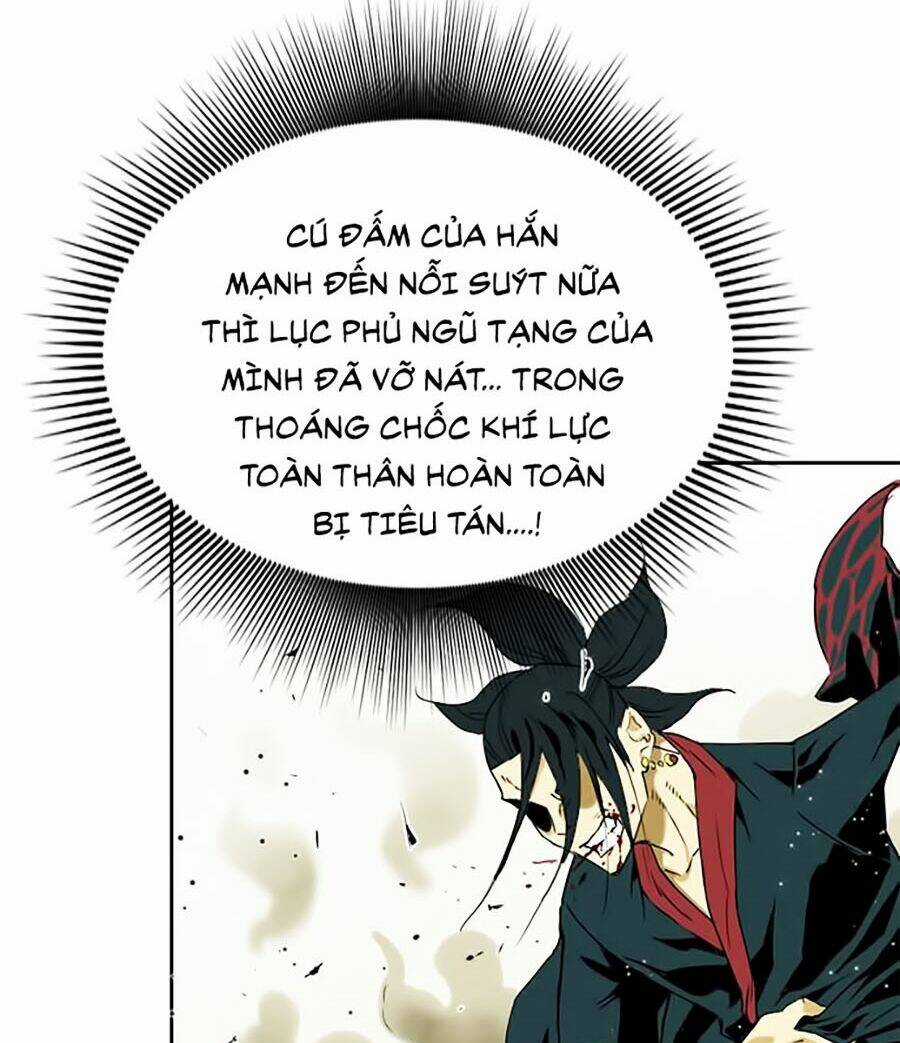 Thiên Hạ Đệ Nhất Chapter 3 trang 31