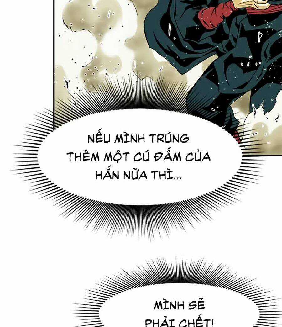 Thiên Hạ Đệ Nhất Chapter 3 trang 32