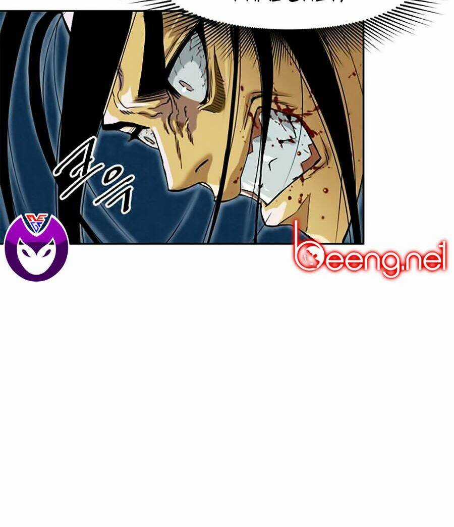 Thiên Hạ Đệ Nhất Chapter 3 trang 33