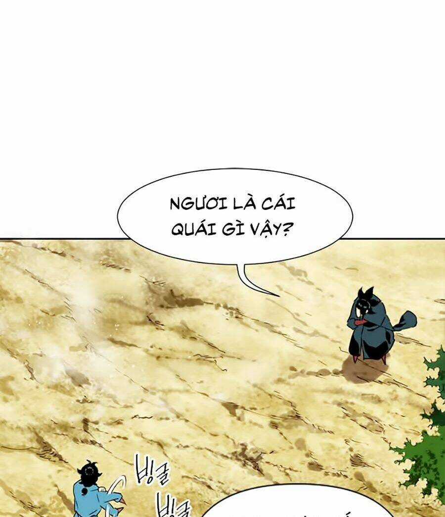 Thiên Hạ Đệ Nhất Chapter 3 trang 37