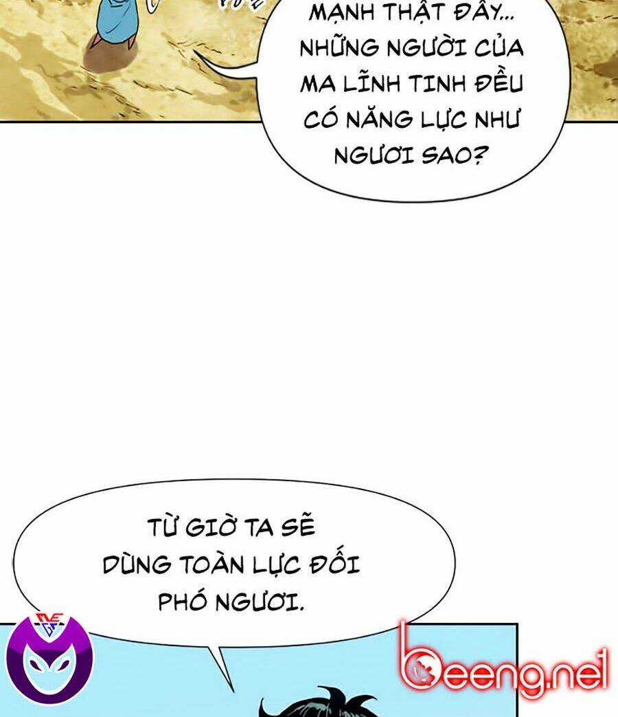 Thiên Hạ Đệ Nhất Chapter 3 trang 38