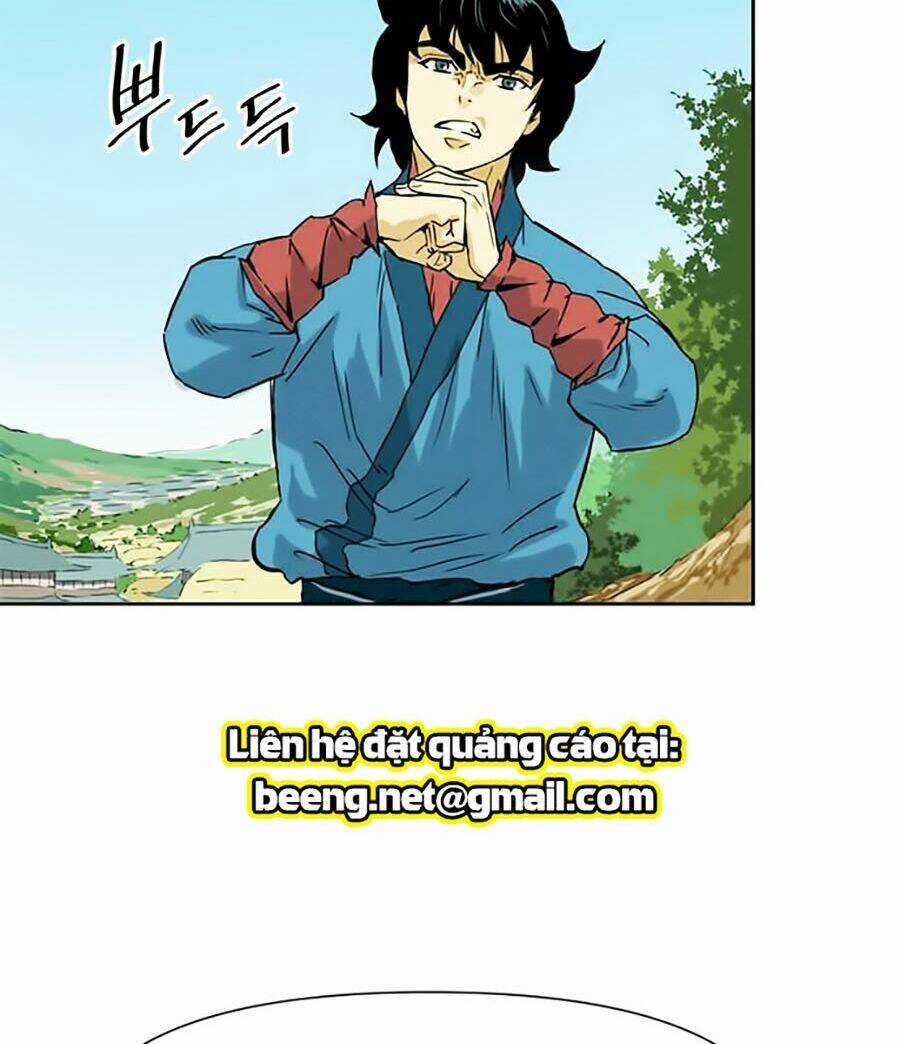 Thiên Hạ Đệ Nhất Chapter 3 trang 39