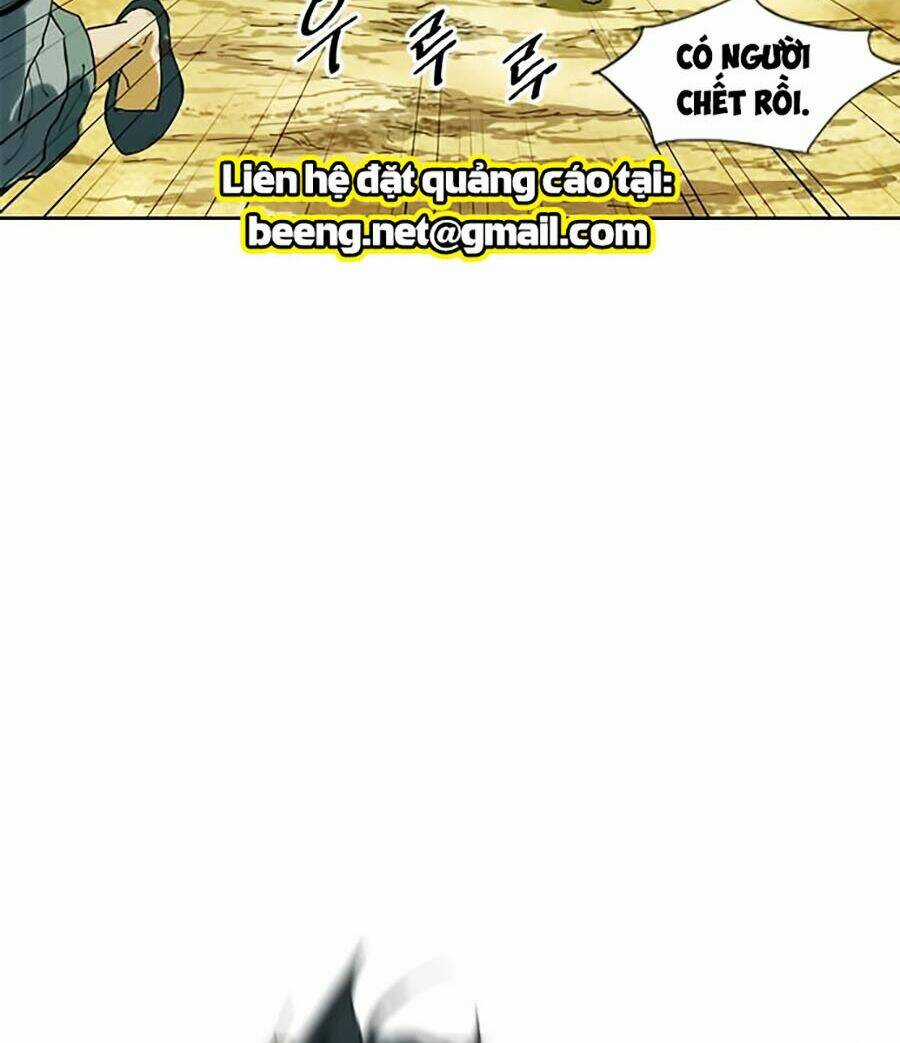 Thiên Hạ Đệ Nhất Chapter 3 trang 4