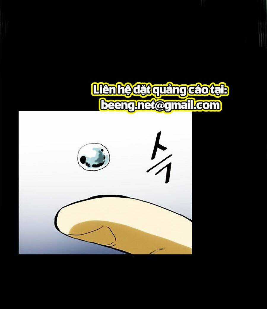 Thiên Hạ Đệ Nhất Chapter 3 trang 45