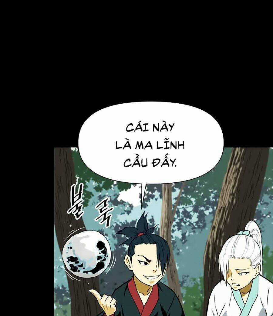 Thiên Hạ Đệ Nhất Chapter 3 trang 46