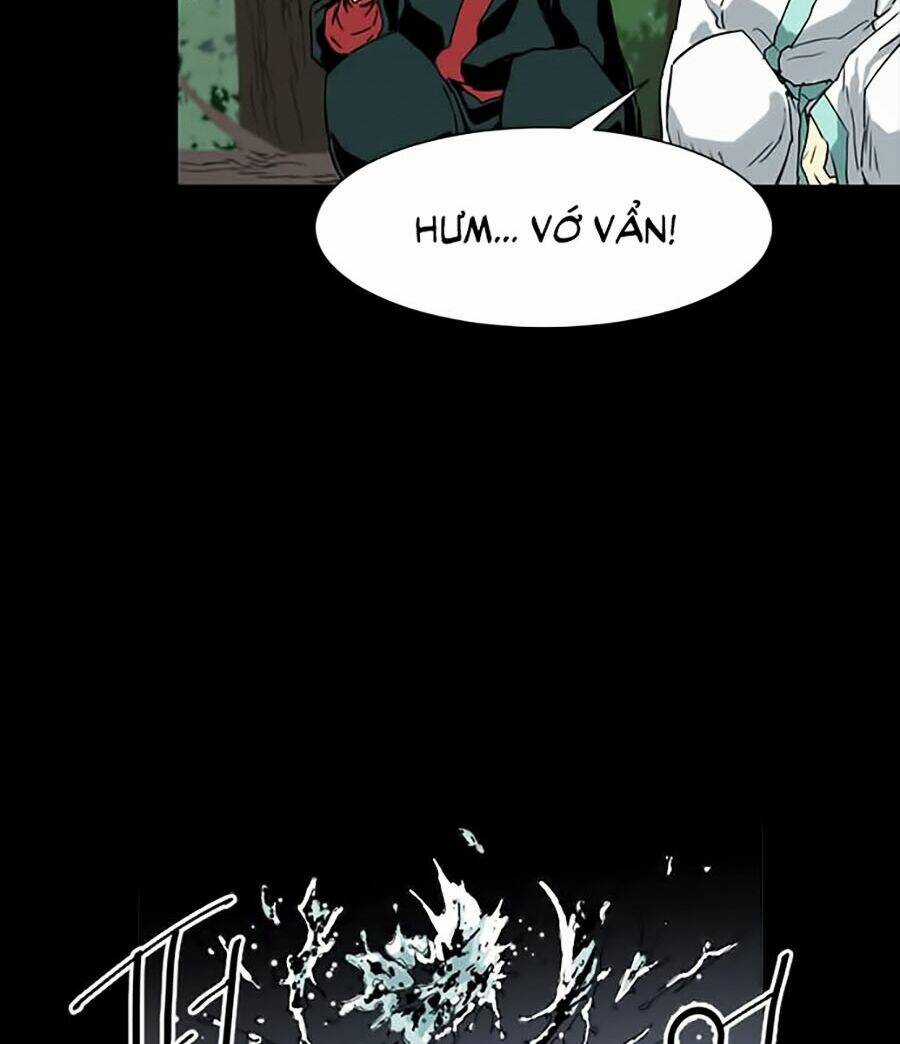 Thiên Hạ Đệ Nhất Chapter 3 trang 47