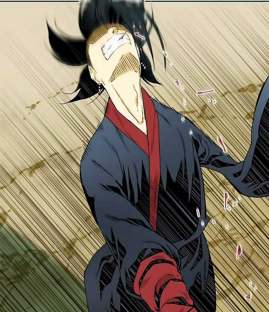 Thiên Hạ Đệ Nhất Chapter 3 trang 5