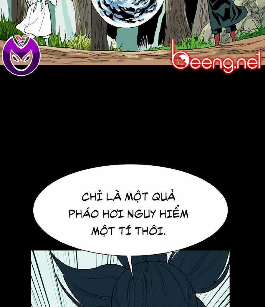 Thiên Hạ Đệ Nhất Chapter 3 trang 50