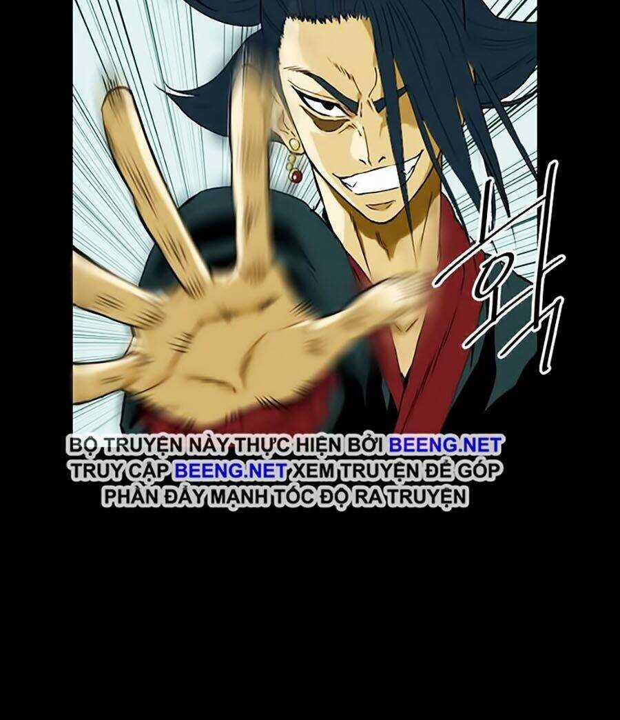 Thiên Hạ Đệ Nhất Chapter 3 trang 51