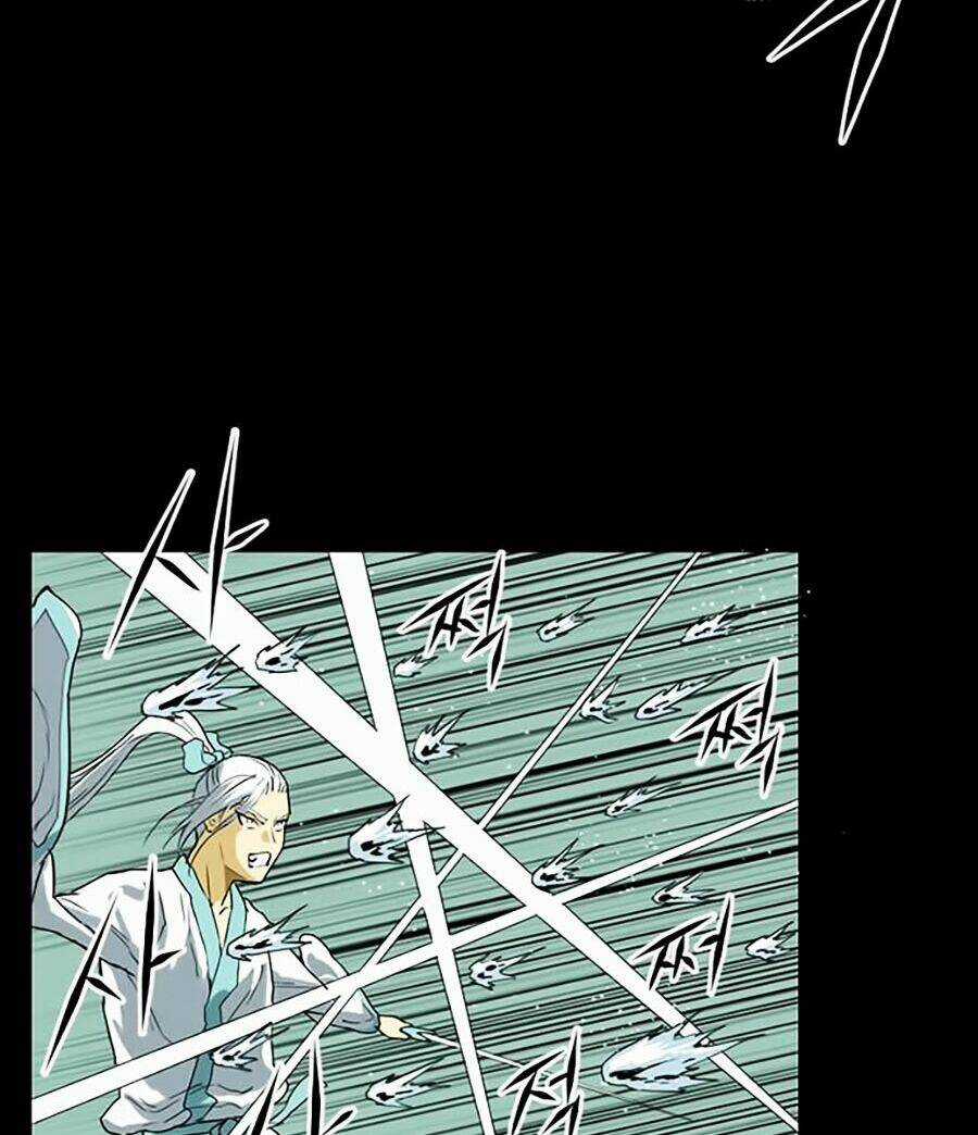 Thiên Hạ Đệ Nhất Chapter 3 trang 55