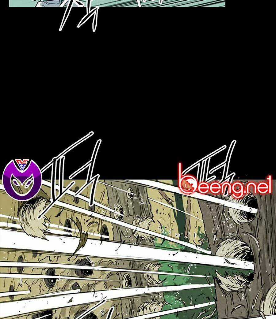 Thiên Hạ Đệ Nhất Chapter 3 trang 56