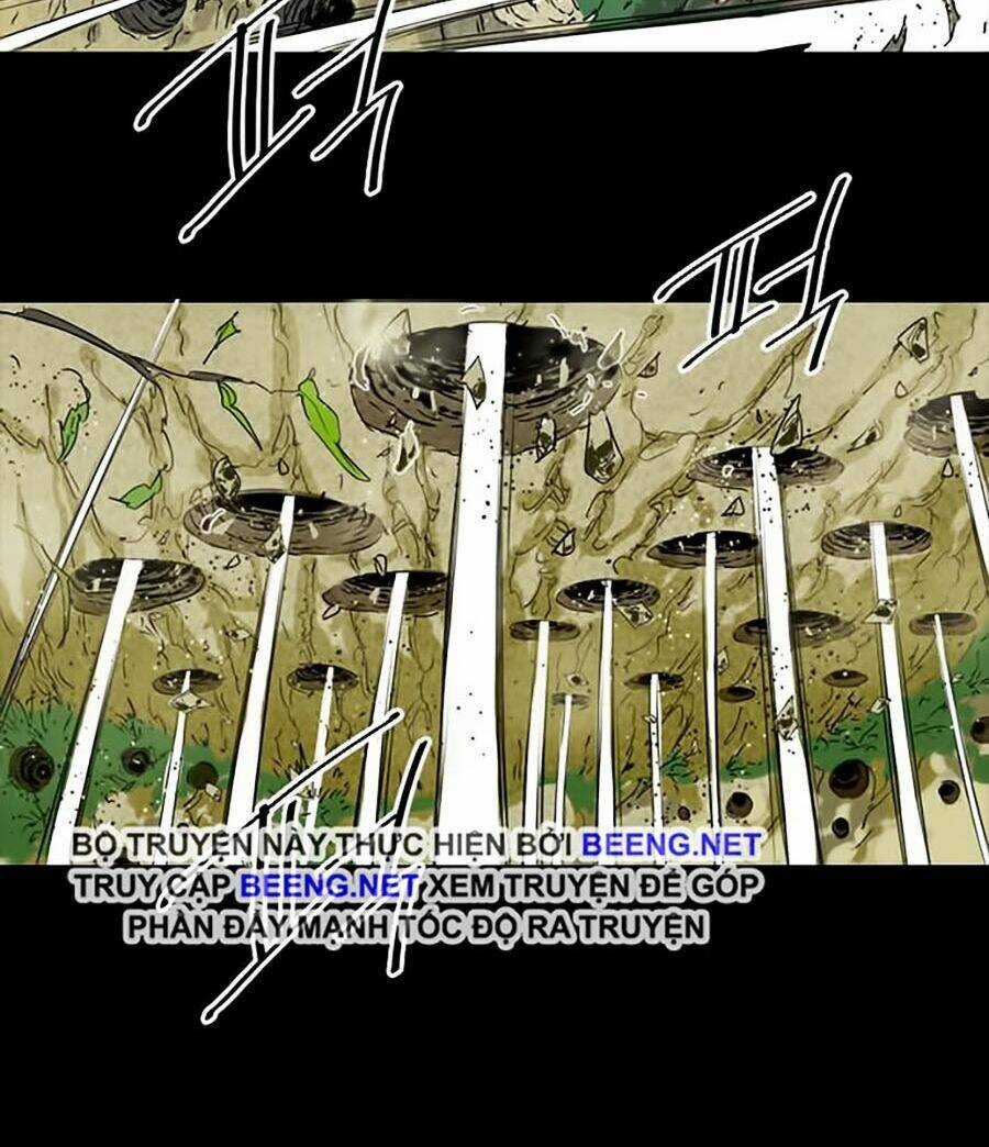 Thiên Hạ Đệ Nhất Chapter 3 trang 57