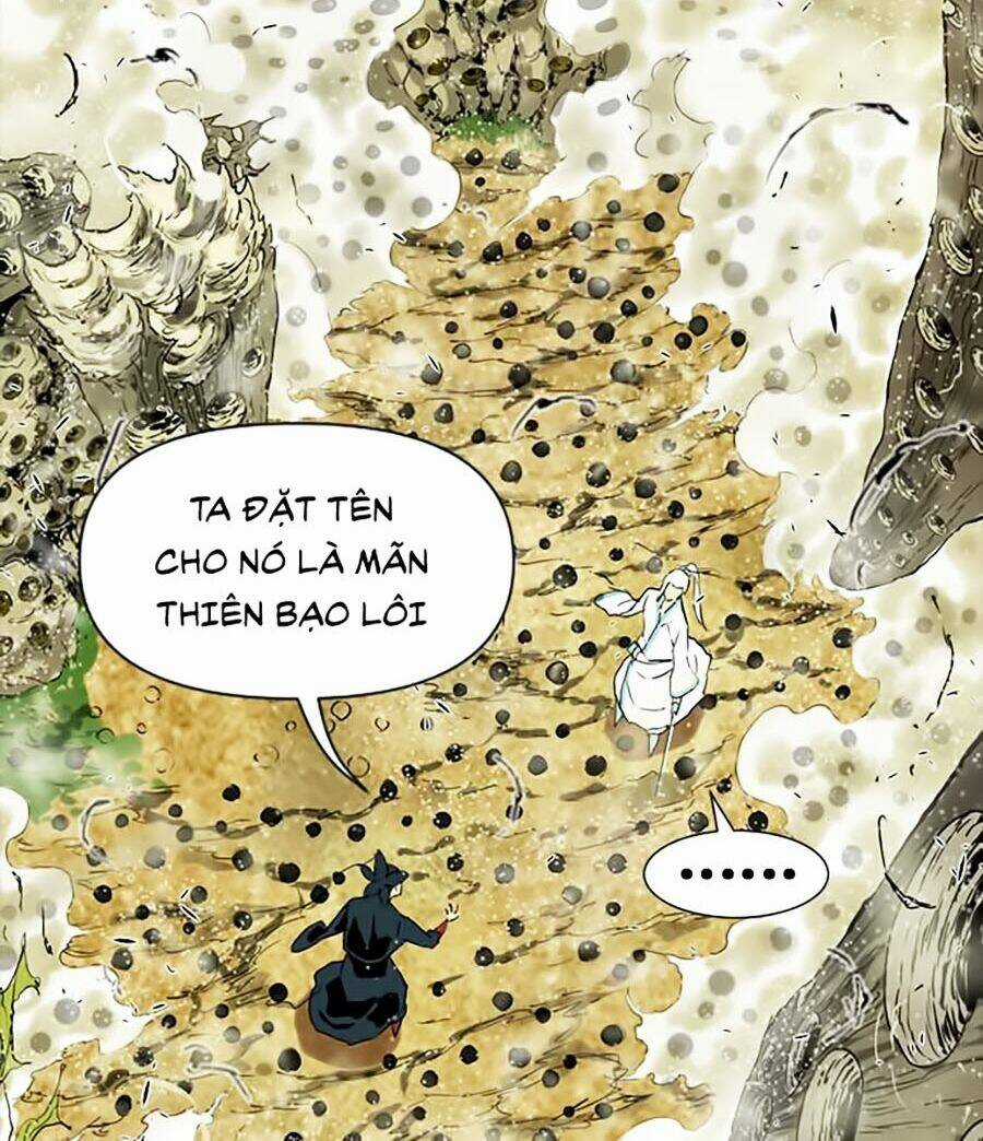 Thiên Hạ Đệ Nhất Chapter 3 trang 59