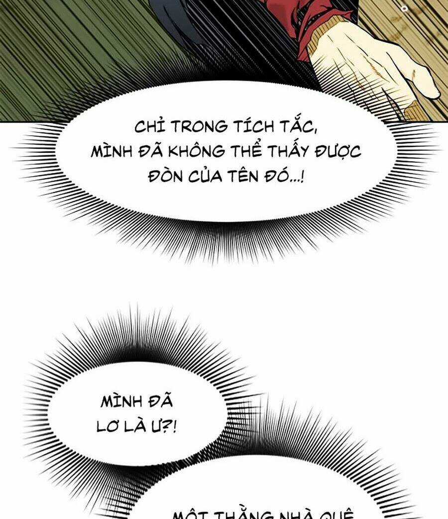 Thiên Hạ Đệ Nhất Chapter 3 trang 6