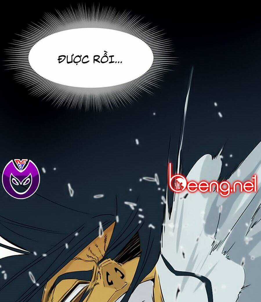 Thiên Hạ Đệ Nhất Chapter 3 trang 61