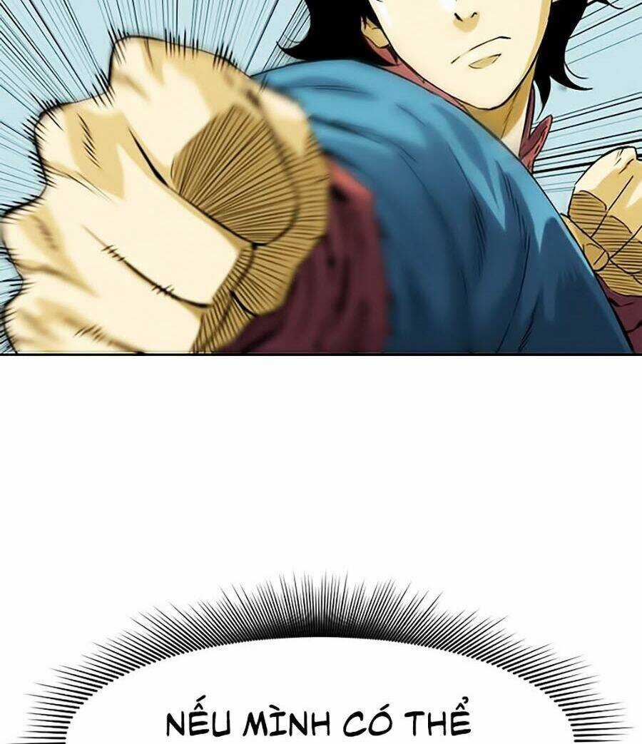 Thiên Hạ Đệ Nhất Chapter 3 trang 64