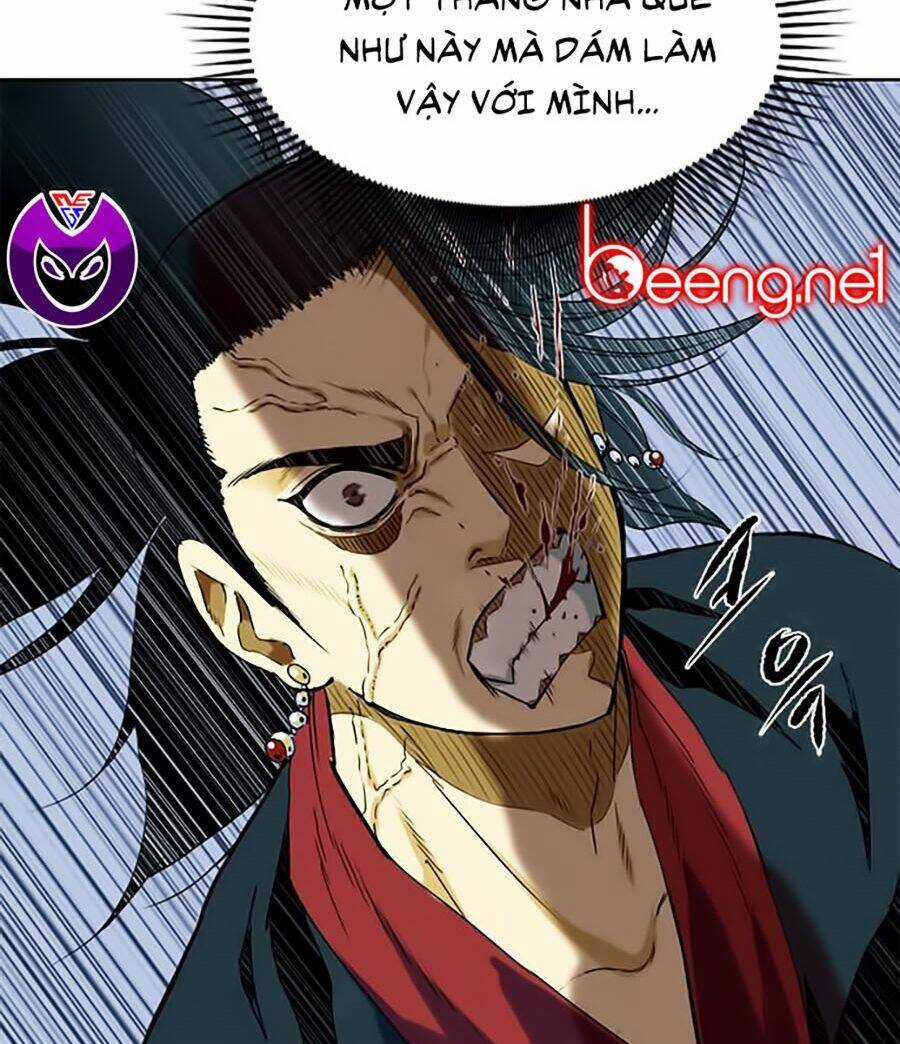 Thiên Hạ Đệ Nhất Chapter 3 trang 7