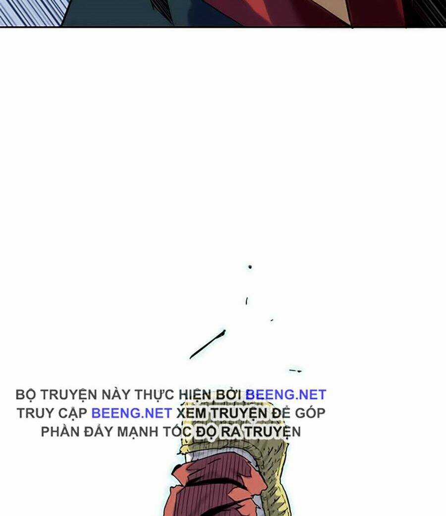 Thiên Hạ Đệ Nhất Chapter 3 trang 8