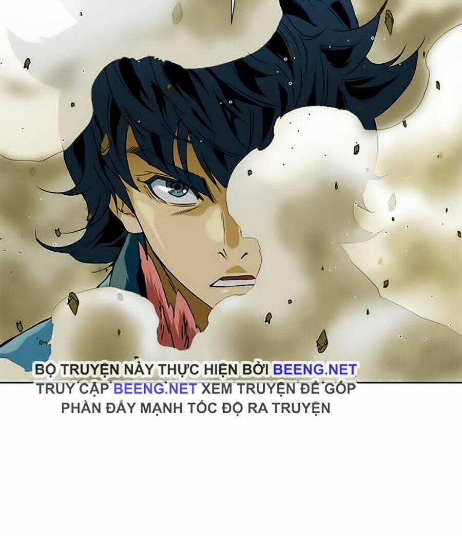 Thiên Hạ Đệ Nhất Chapter 3 trang 80