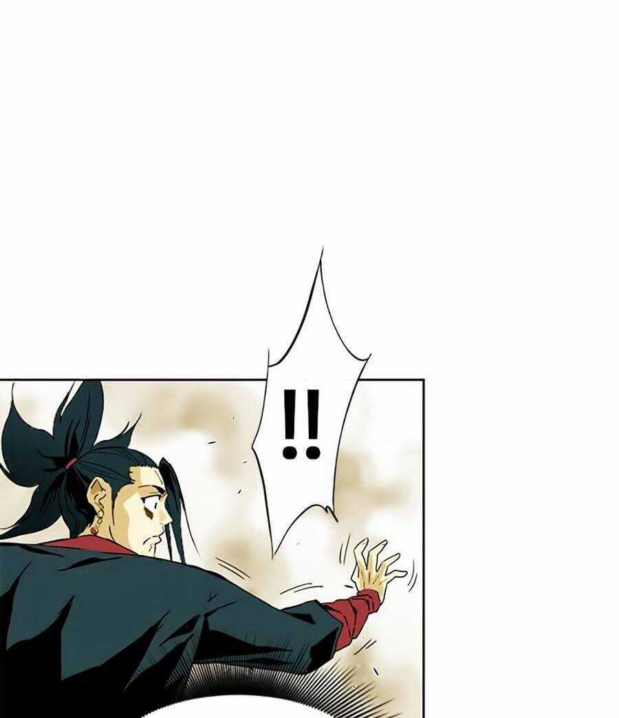 Thiên Hạ Đệ Nhất Chapter 3 trang 81