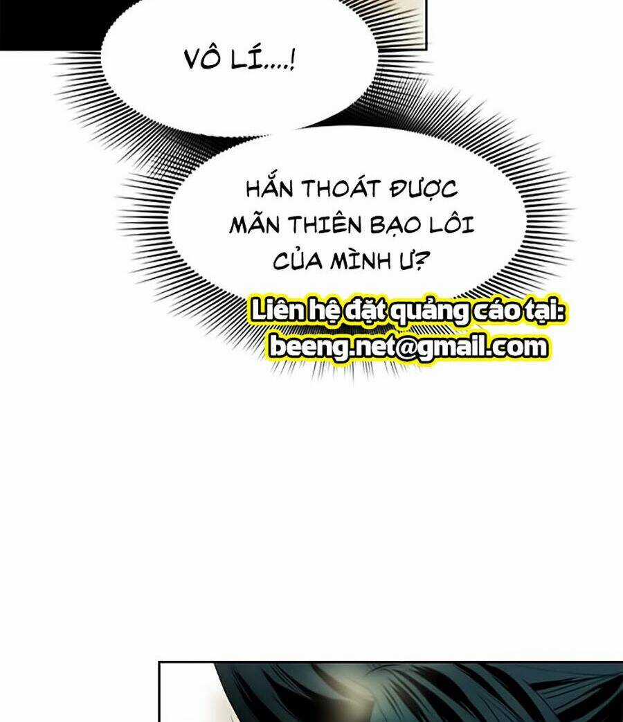 Thiên Hạ Đệ Nhất Chapter 3 trang 82