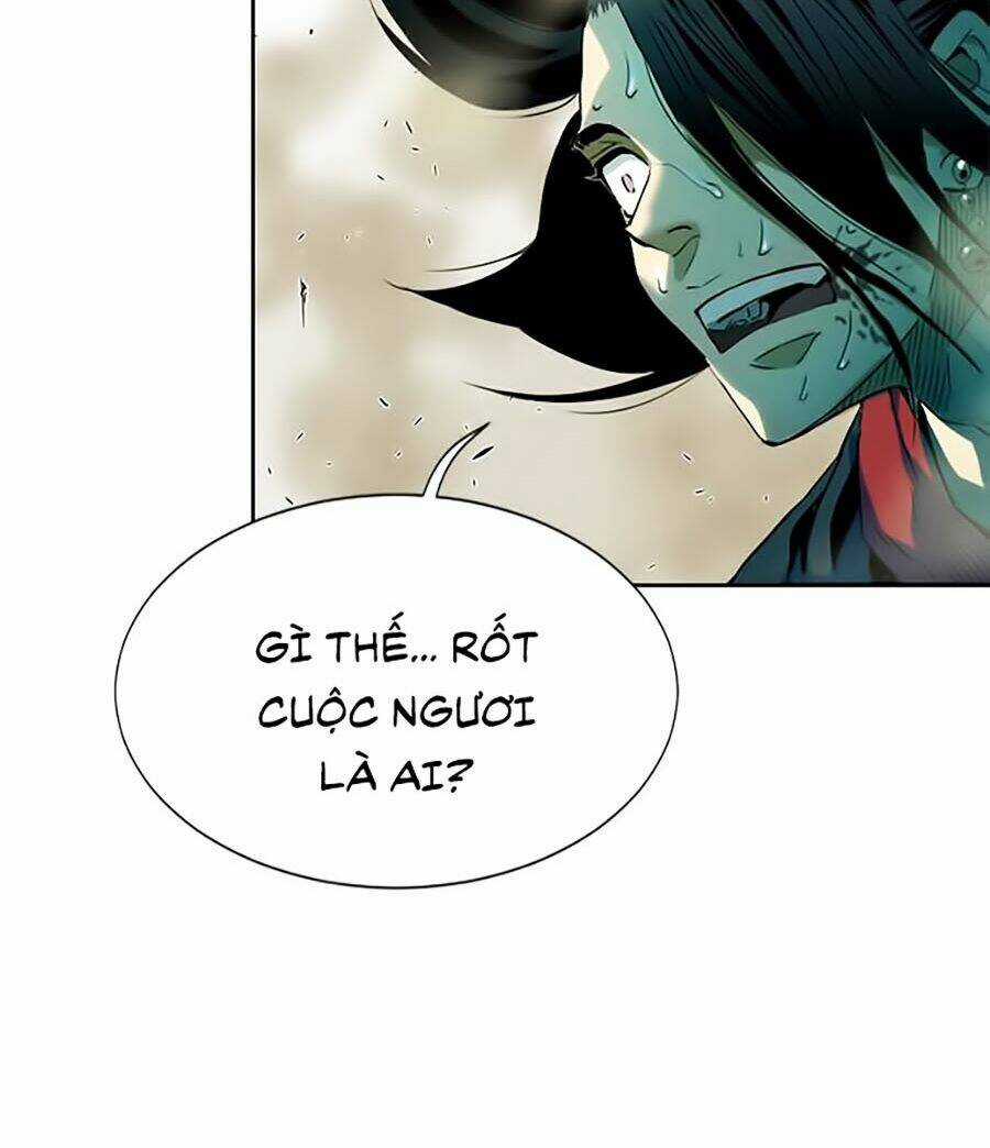 Thiên Hạ Đệ Nhất Chapter 3 trang 83