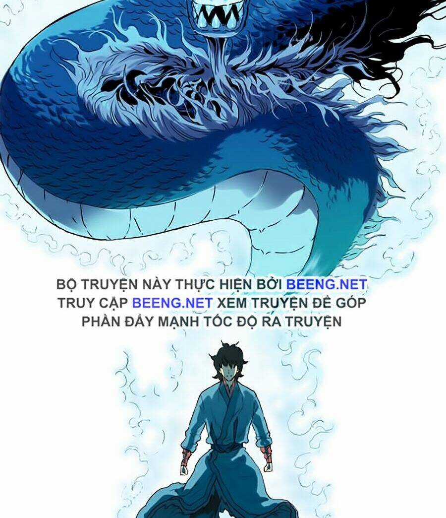 Thiên Hạ Đệ Nhất Chapter 3 trang 87