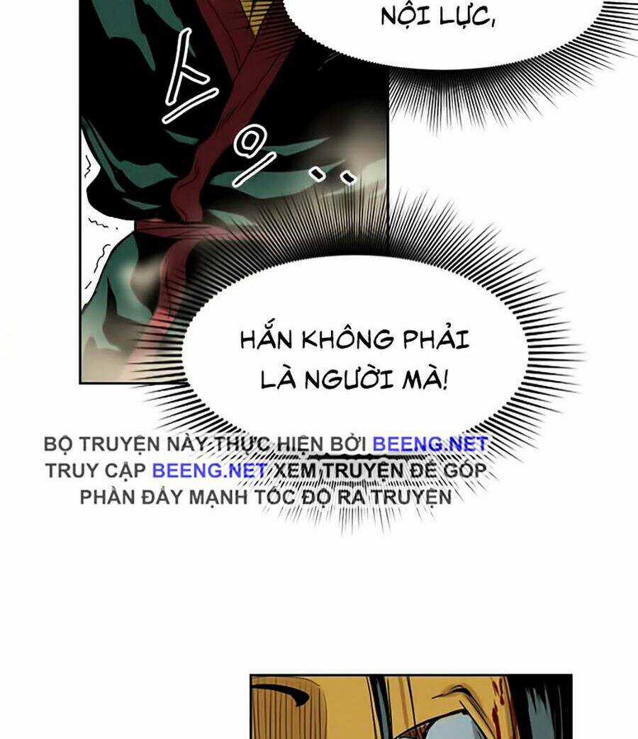 Thiên Hạ Đệ Nhất Chapter 3 trang 98