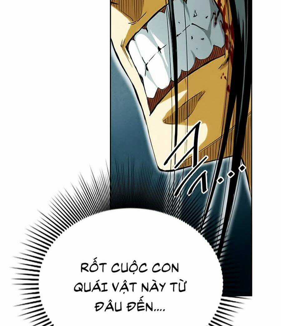 Thiên Hạ Đệ Nhất Chapter 3 trang 99