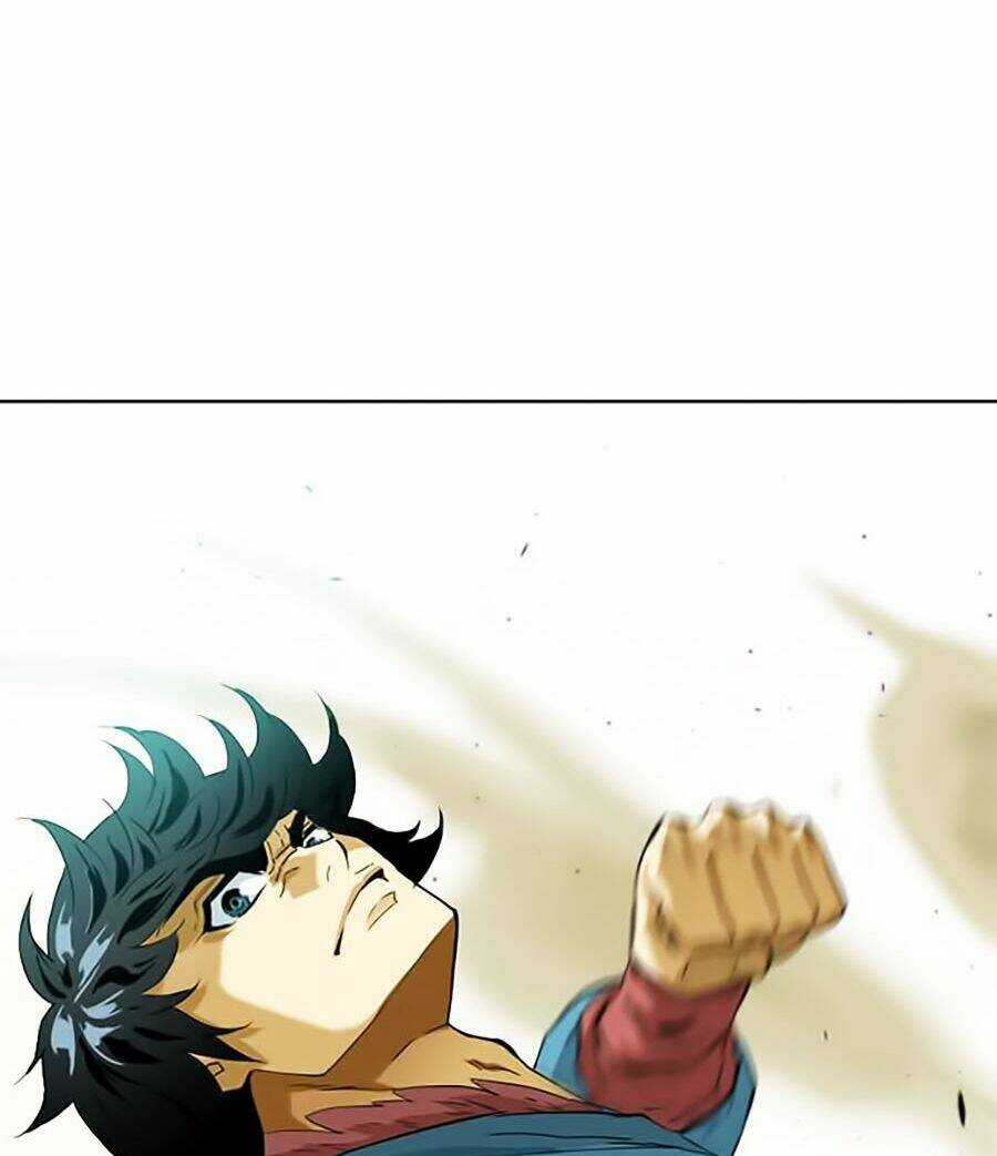 Thiên Hạ Đệ Nhất Chapter 4 trang 10