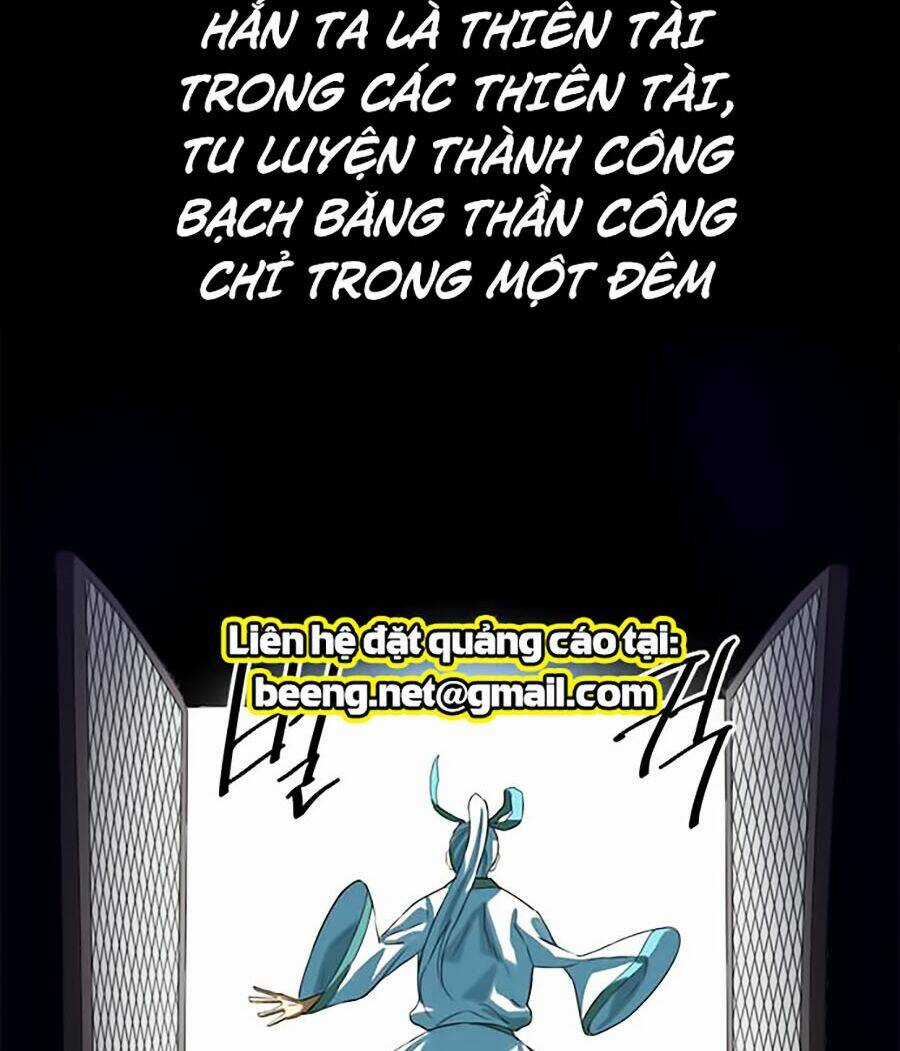 Thiên Hạ Đệ Nhất Chapter 4 trang 102