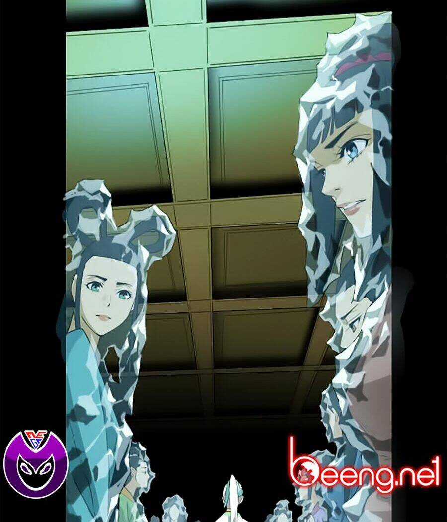 Thiên Hạ Đệ Nhất Chapter 4 trang 106