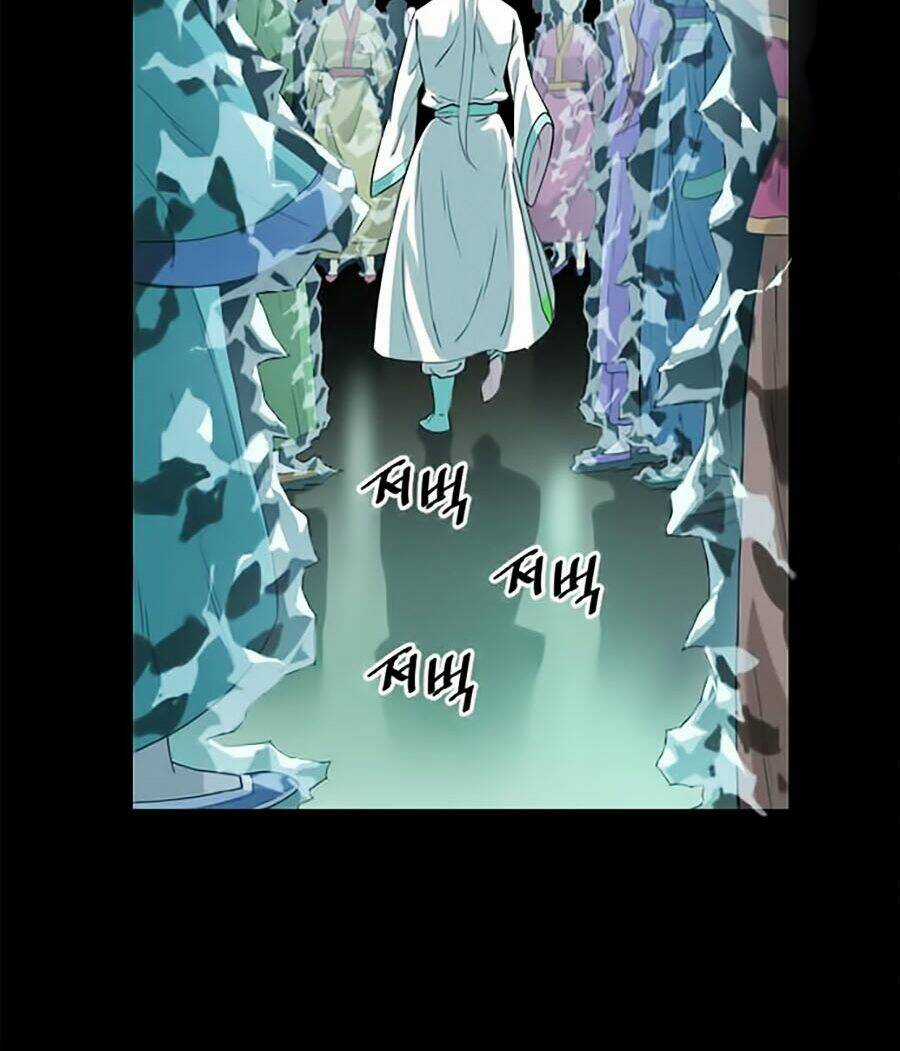 Thiên Hạ Đệ Nhất Chapter 4 trang 107