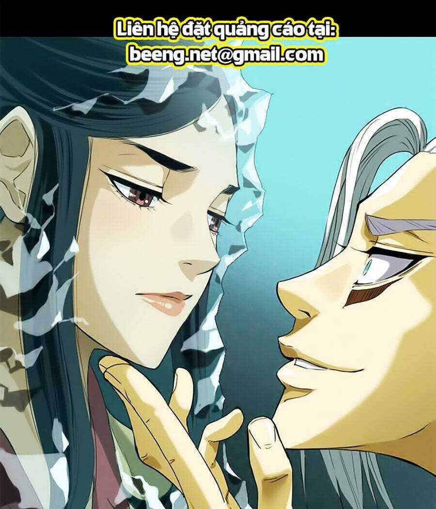 Thiên Hạ Đệ Nhất Chapter 4 trang 109