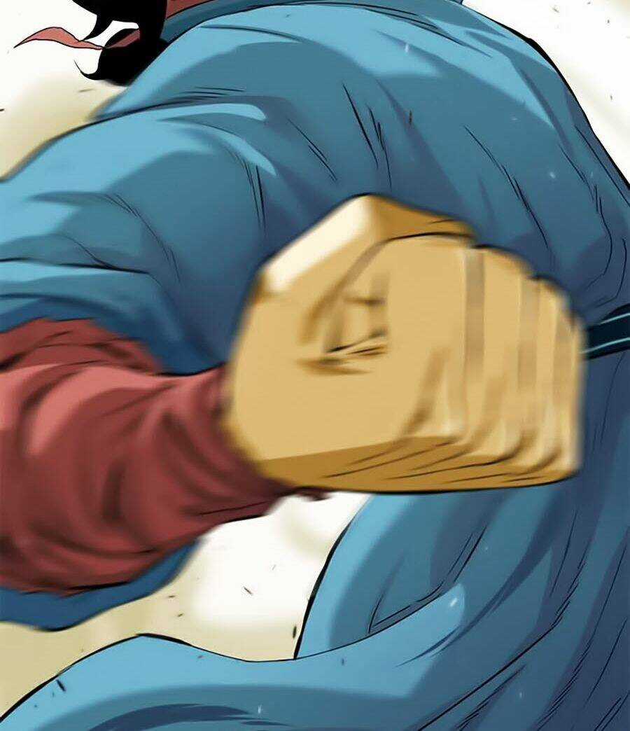 Thiên Hạ Đệ Nhất Chapter 4 trang 11