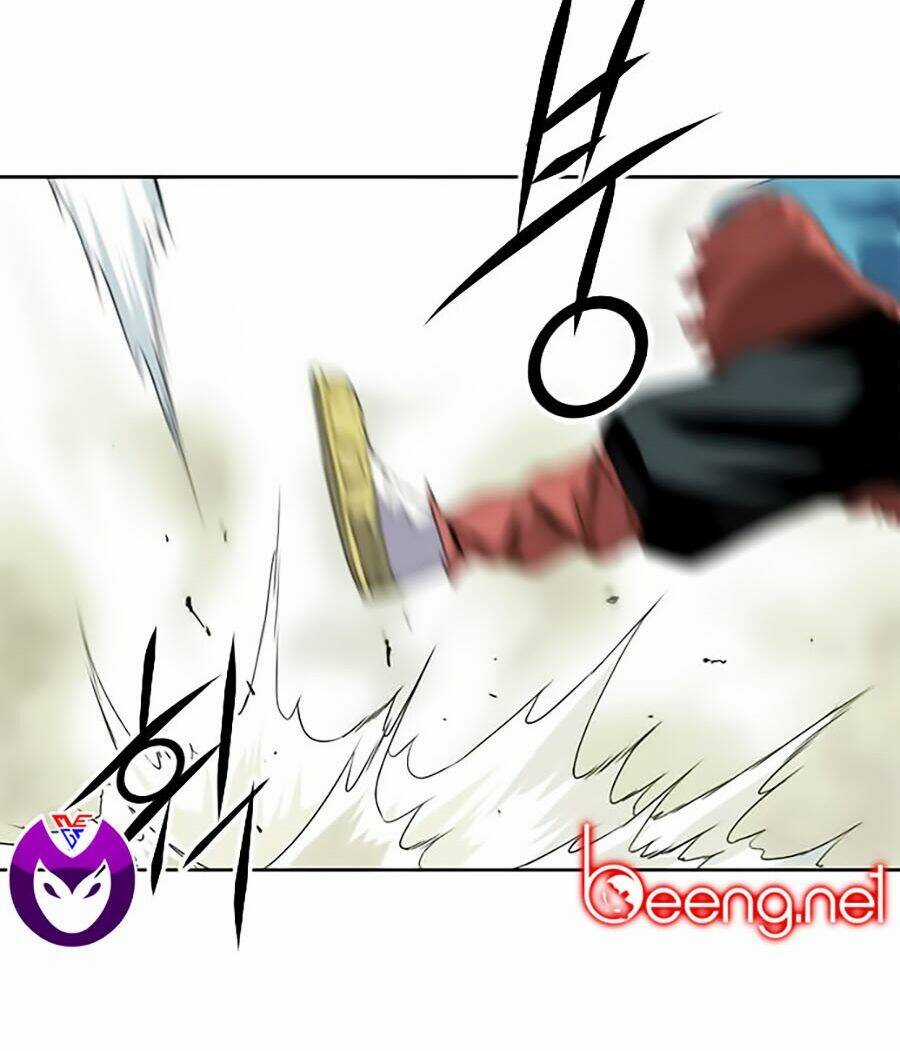 Thiên Hạ Đệ Nhất Chapter 4 trang 112