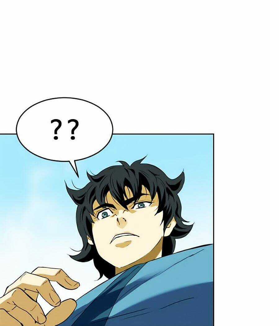 Thiên Hạ Đệ Nhất Chapter 4 trang 113