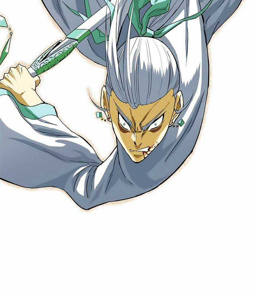 Thiên Hạ Đệ Nhất Chapter 4 trang 116