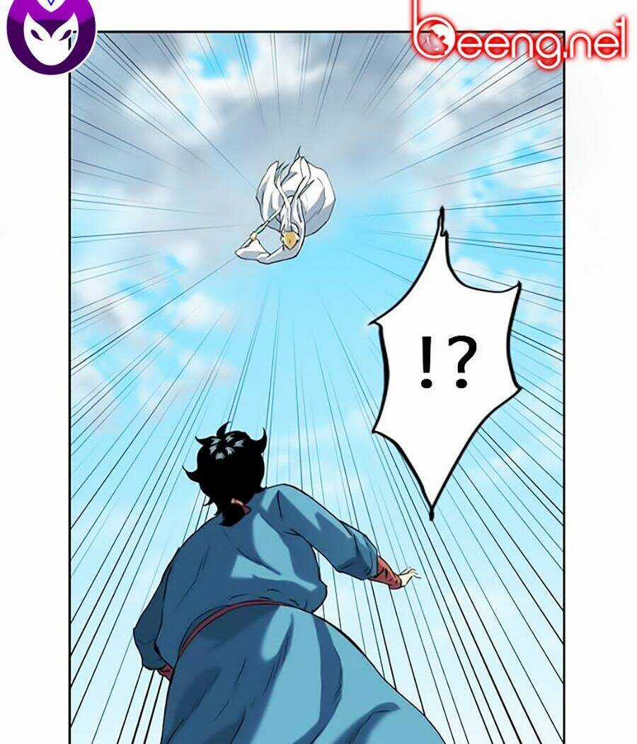 Thiên Hạ Đệ Nhất Chapter 4 trang 118