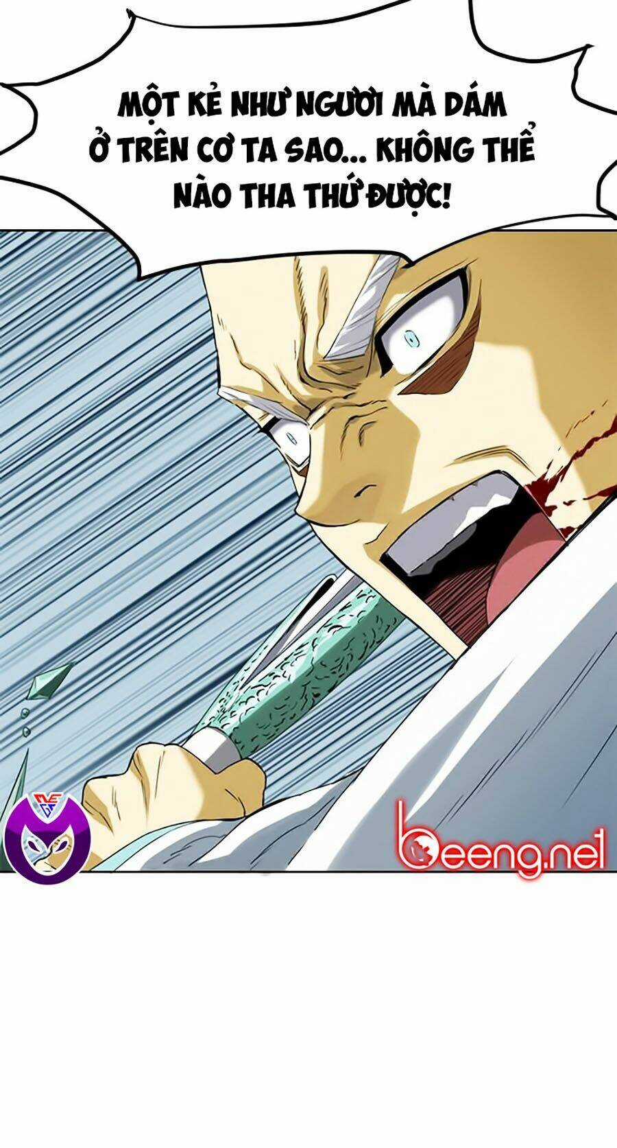 Thiên Hạ Đệ Nhất Chapter 4 trang 120