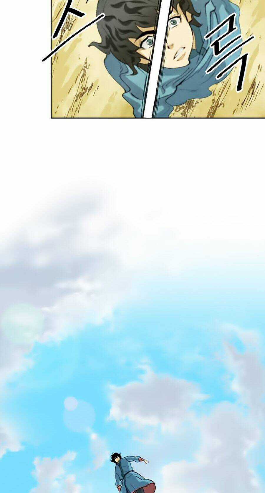 Thiên Hạ Đệ Nhất Chapter 4 trang 122