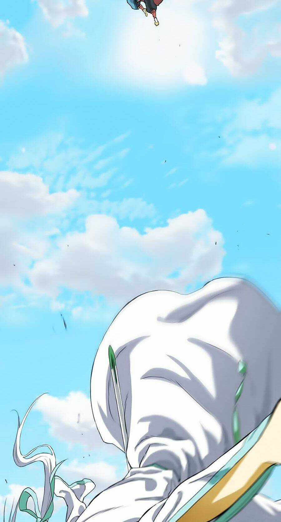 Thiên Hạ Đệ Nhất Chapter 4 trang 123