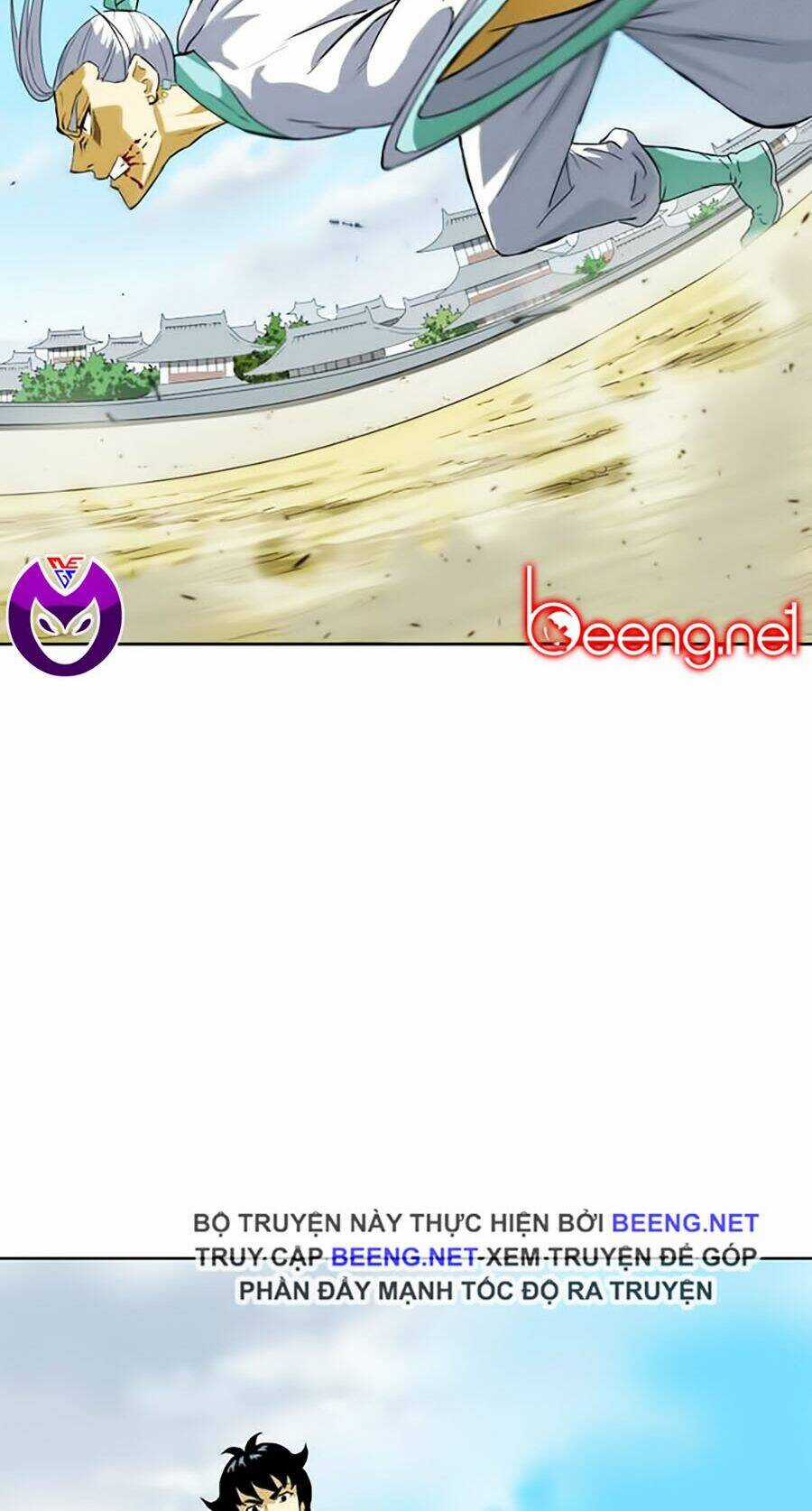 Thiên Hạ Đệ Nhất Chapter 4 trang 124