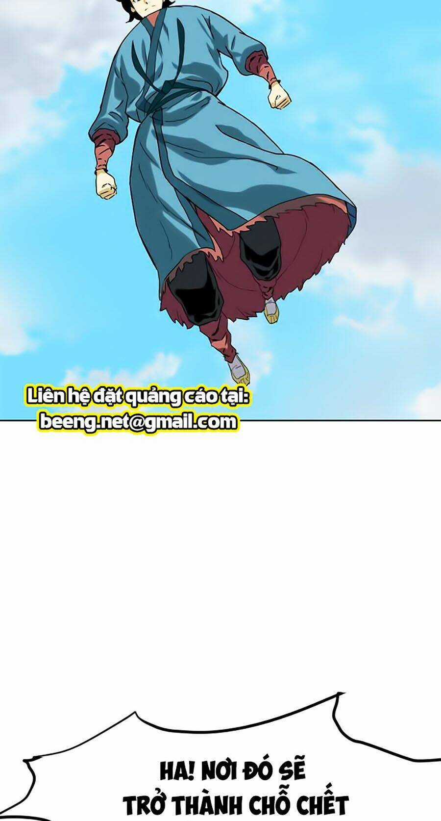 Thiên Hạ Đệ Nhất Chapter 4 trang 125