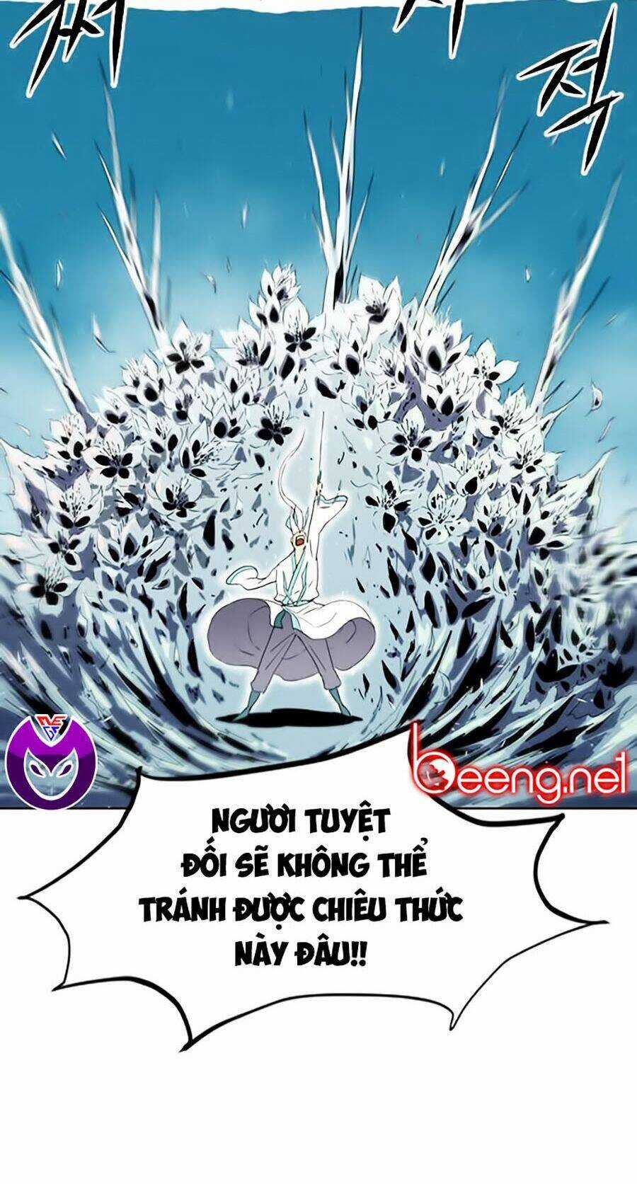 Thiên Hạ Đệ Nhất Chapter 4 trang 127