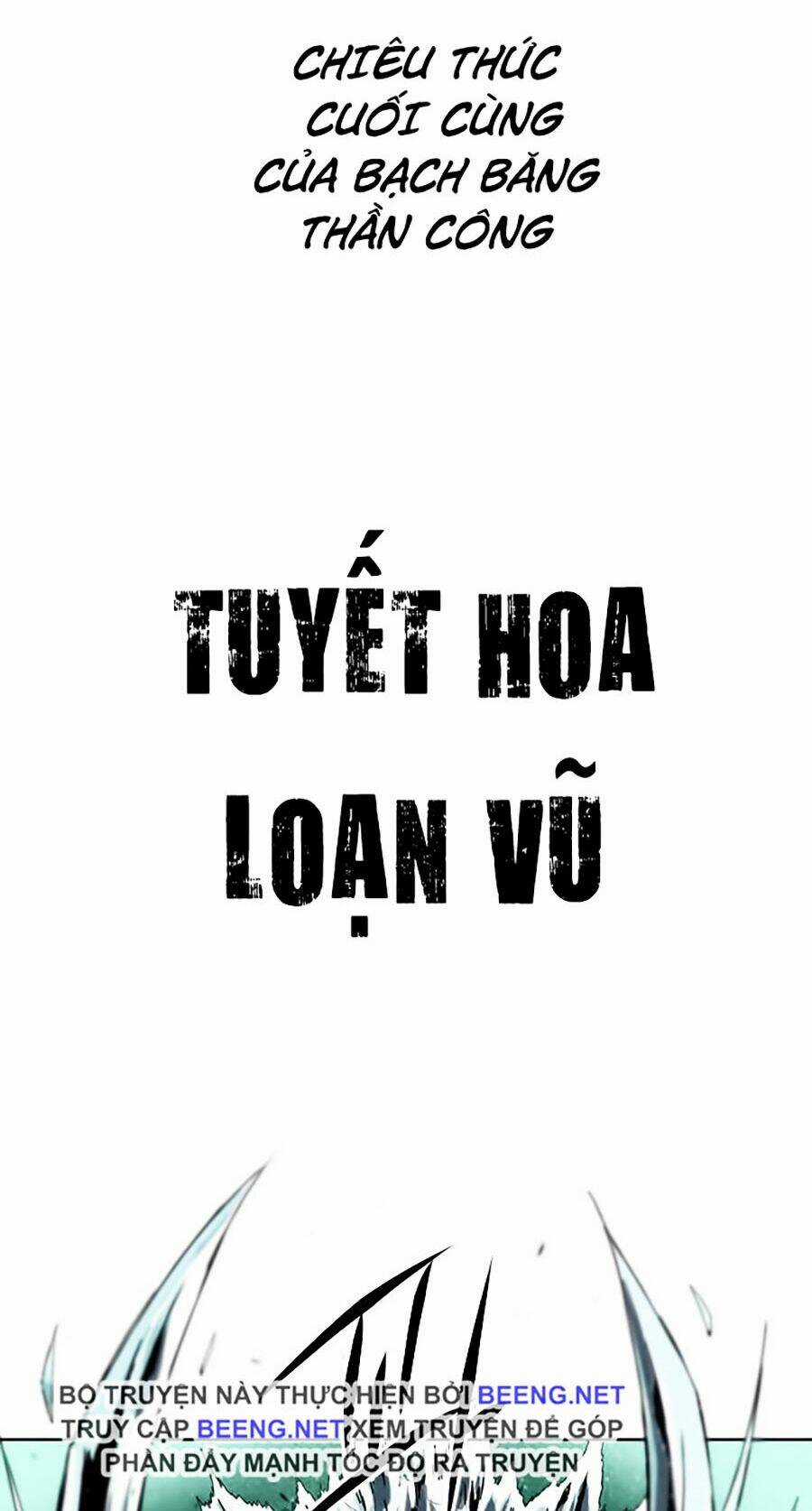 Thiên Hạ Đệ Nhất Chapter 4 trang 128