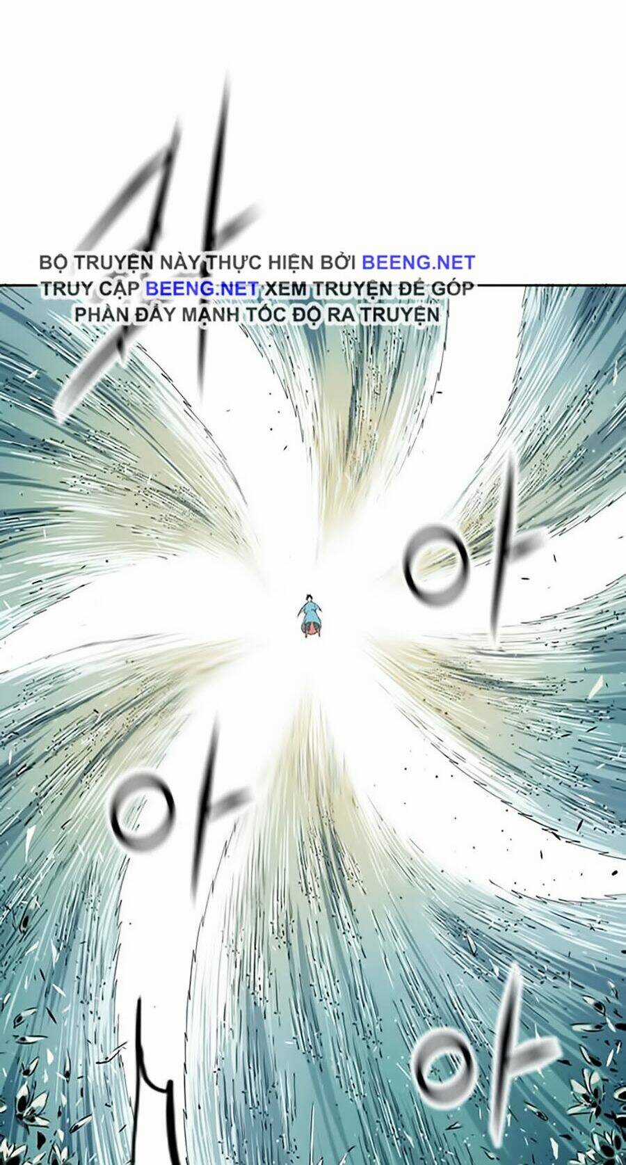 Thiên Hạ Đệ Nhất Chapter 4 trang 132