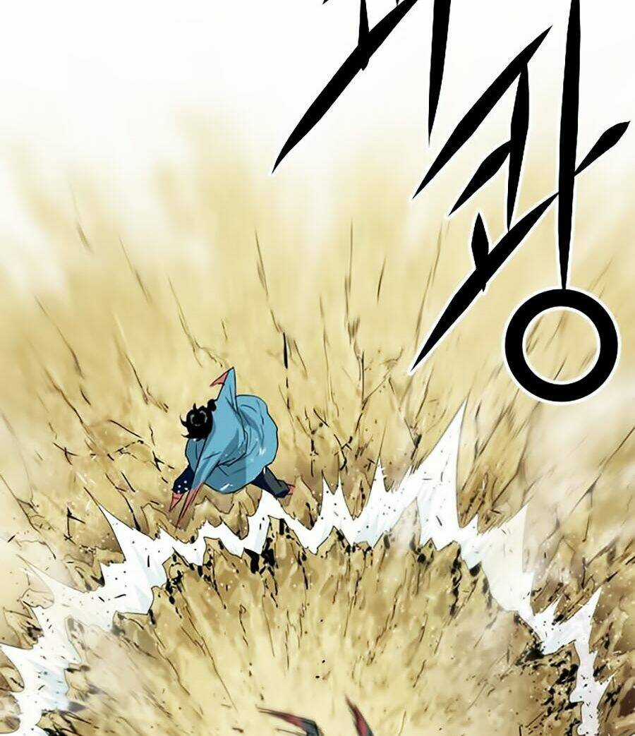 Thiên Hạ Đệ Nhất Chapter 4 trang 16