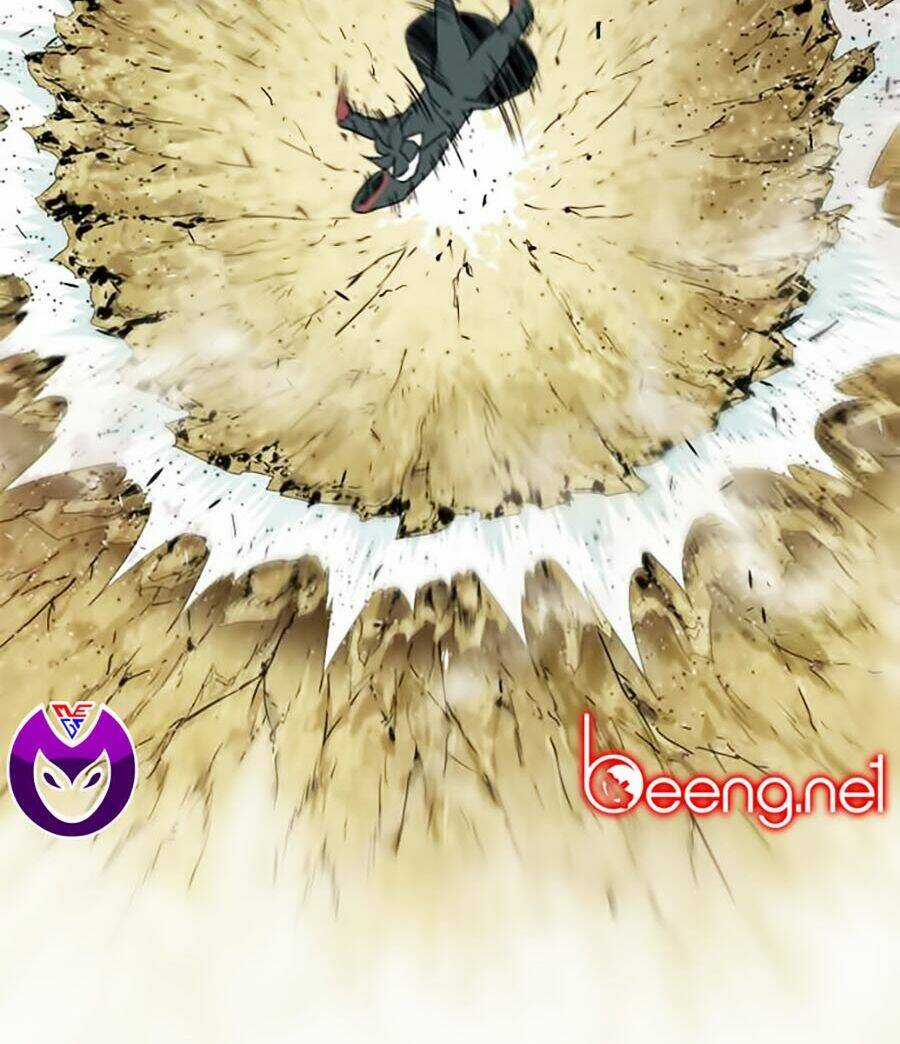 Thiên Hạ Đệ Nhất Chapter 4 trang 17